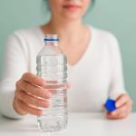 5 Probleme, die Sie mit Wasser heilen können